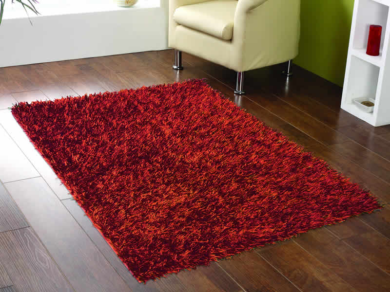 Spider Rug