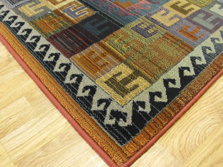 Gabbeh Rug 51-1C