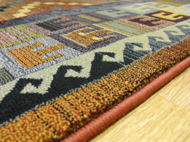 Gabbeh Rug 51-1C