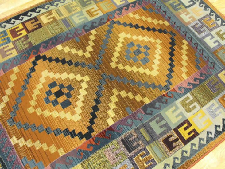 Gabbeh Rug 51-1C