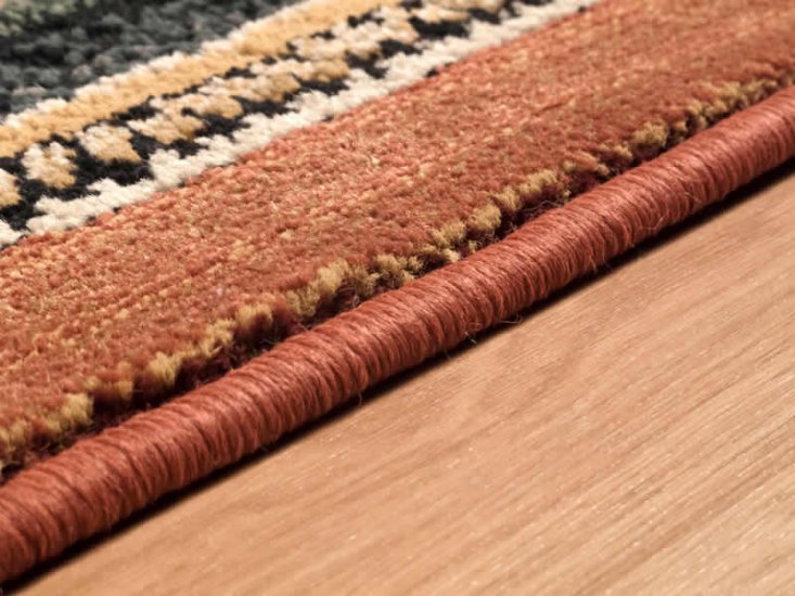 Gabbeh Rug 933R