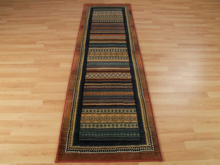 Gabbeh Rug 933R