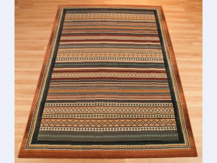 Gabbeh Rug 933R