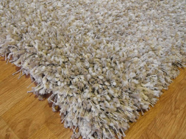 Twilight Linen-White Rug